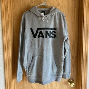 Vans Classic II Pullover Hoodie - Men's